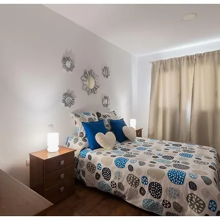 La Casita Del Centro דירה *