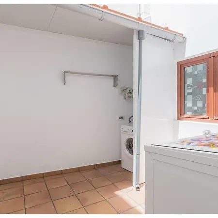 דירה La Casita Del Centro