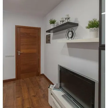 La Casita Del Centro *