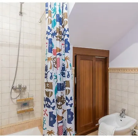公寓 La Casita Del Centro *
