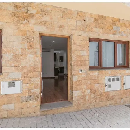 דירה La Casita Del Centro *
