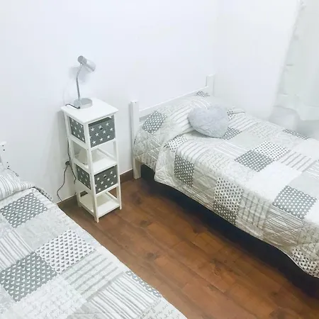 Apartment La Casita Del Centro *